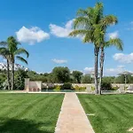 Bellavista By Raro Villa Ostuni