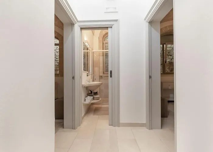 Villa Bellavista By Raro Ostuni