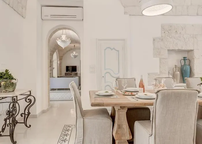 Bellavista By Raro * Ostuni