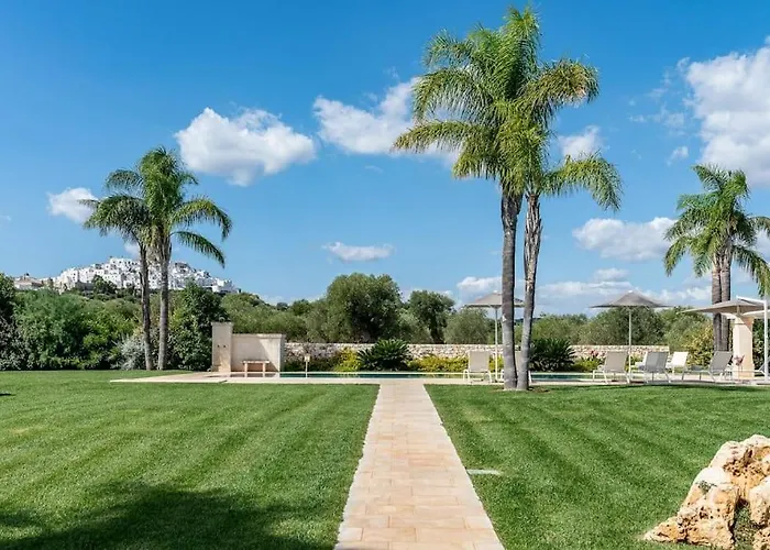 Bellavista By Raro Villa Ostuni